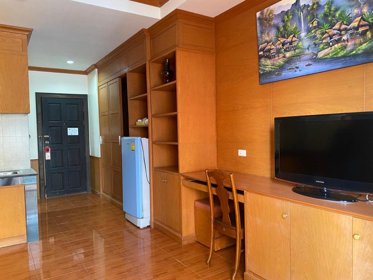 Nanai 2 Phuket 3* Patong