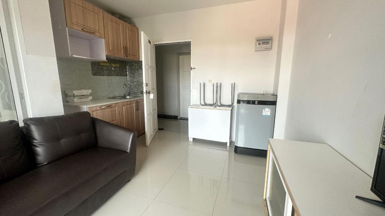 Apartment Naka Condon-52-13泳池高速上网免费停车 Phuket