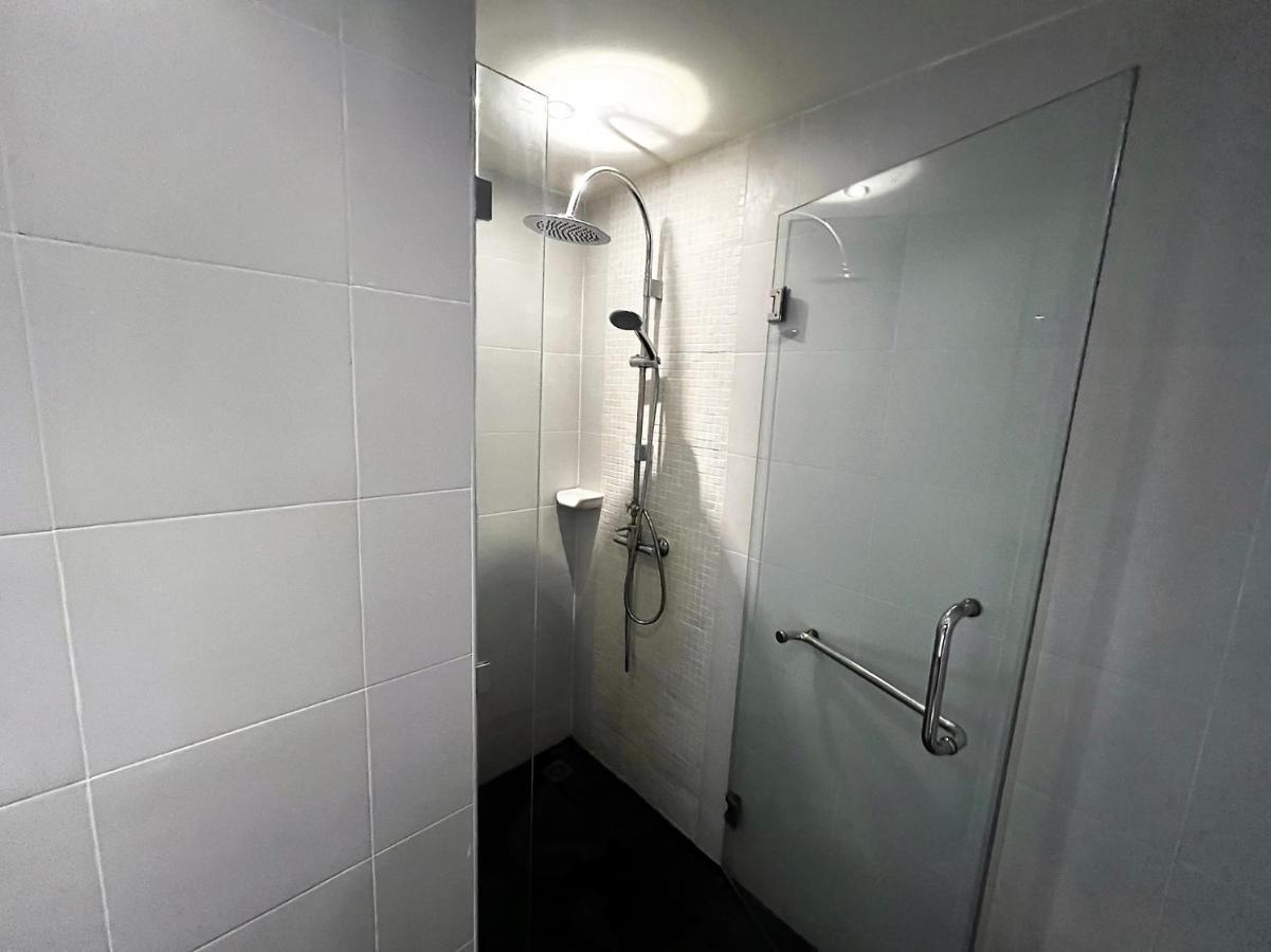 Apartamento Private At Bayshore By Lofty Patong