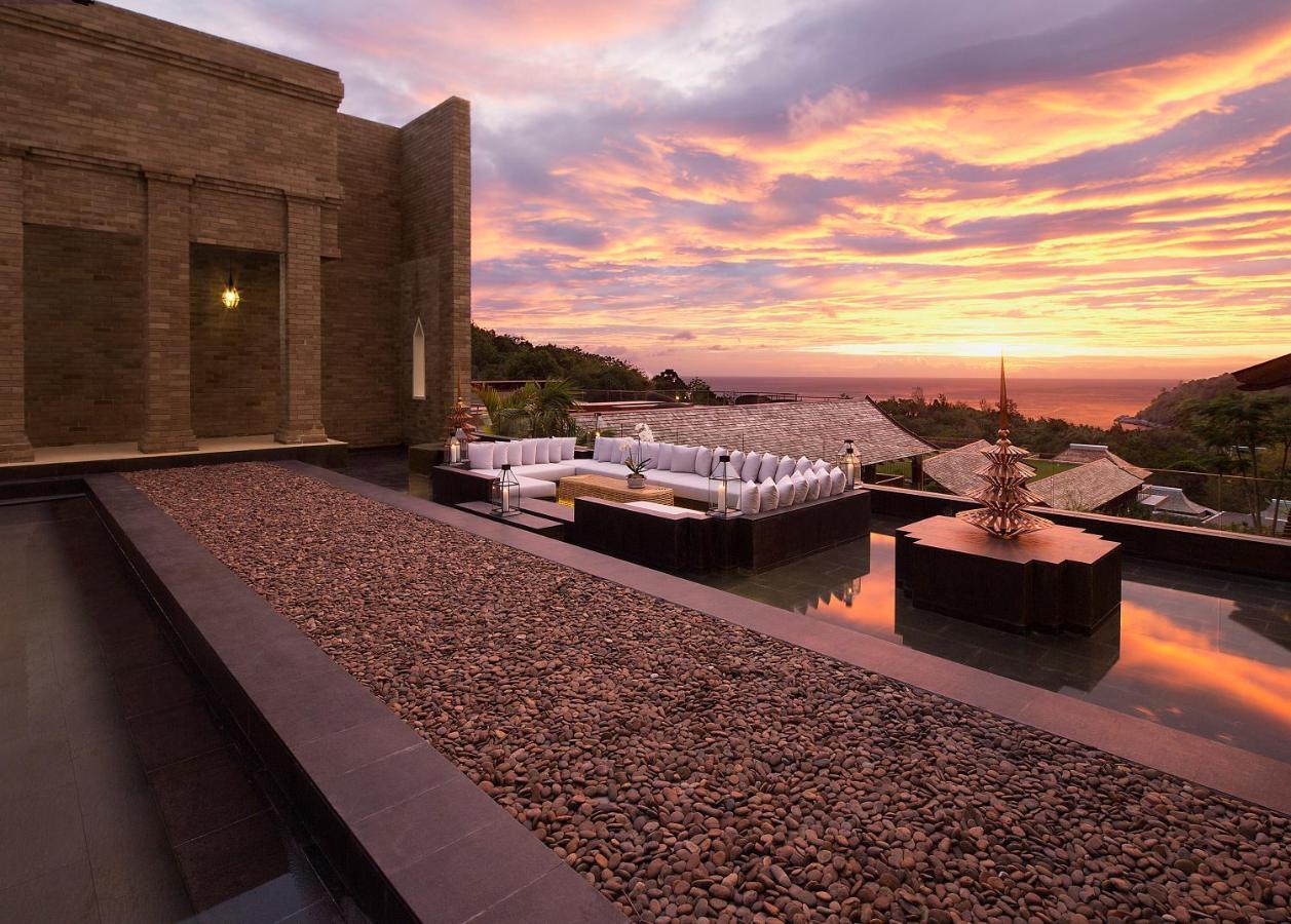 Avista Hideaway Phuket - Mgallery 5* Patong