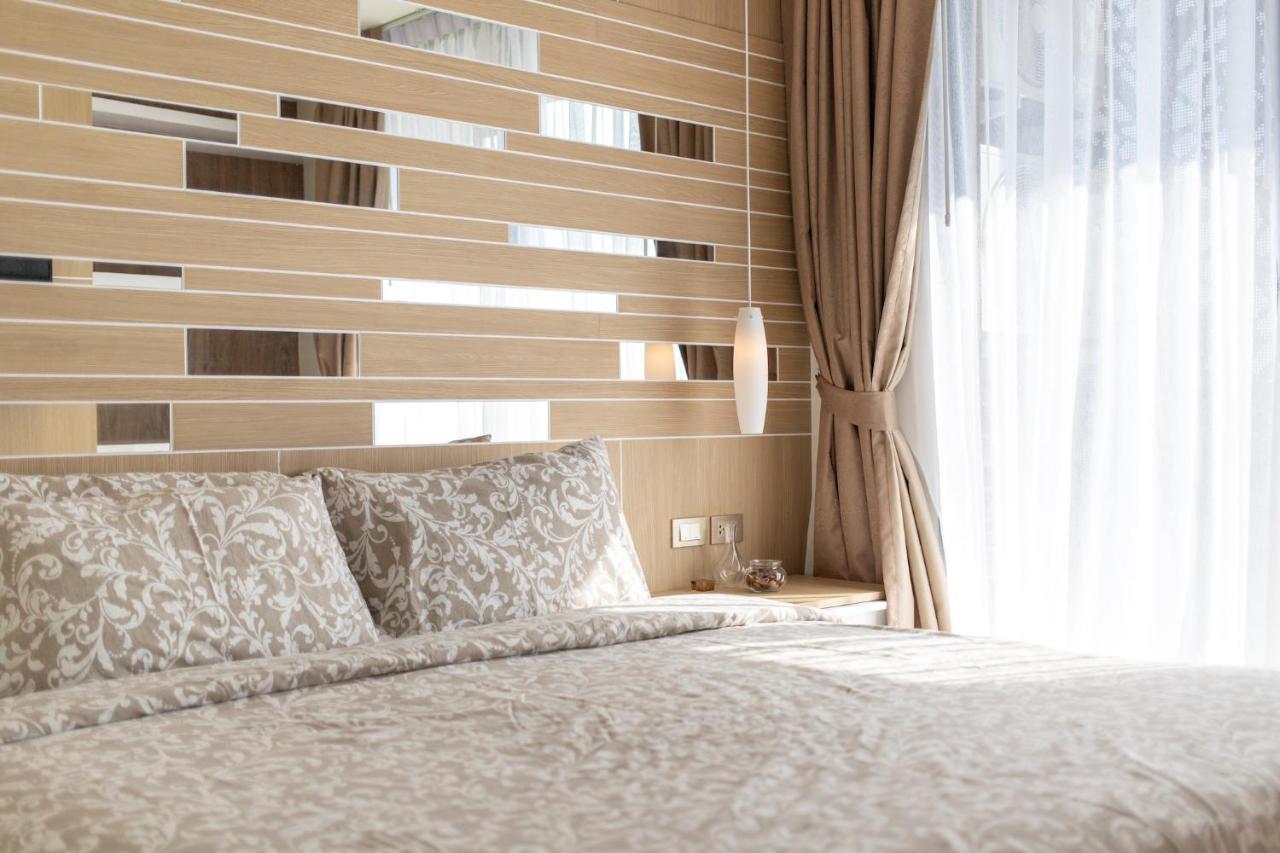 Calypso Garden Residences By Beringela Phuket