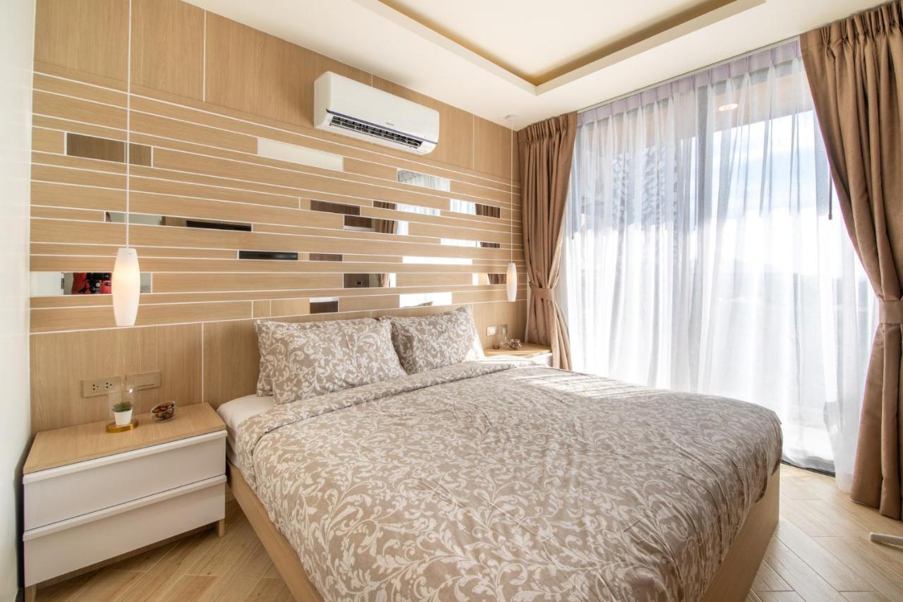Calypso Garden Residences By Beringela