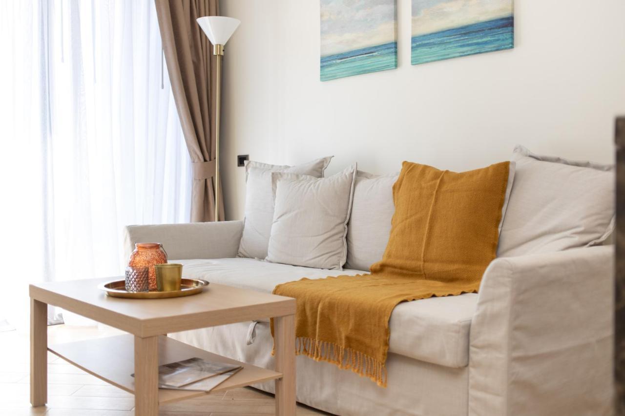 Apartment Calypso Garden Residences By Beringela Phuket