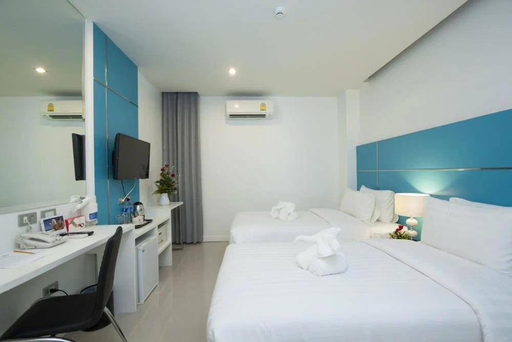 Hotel Collection 3 Patong
