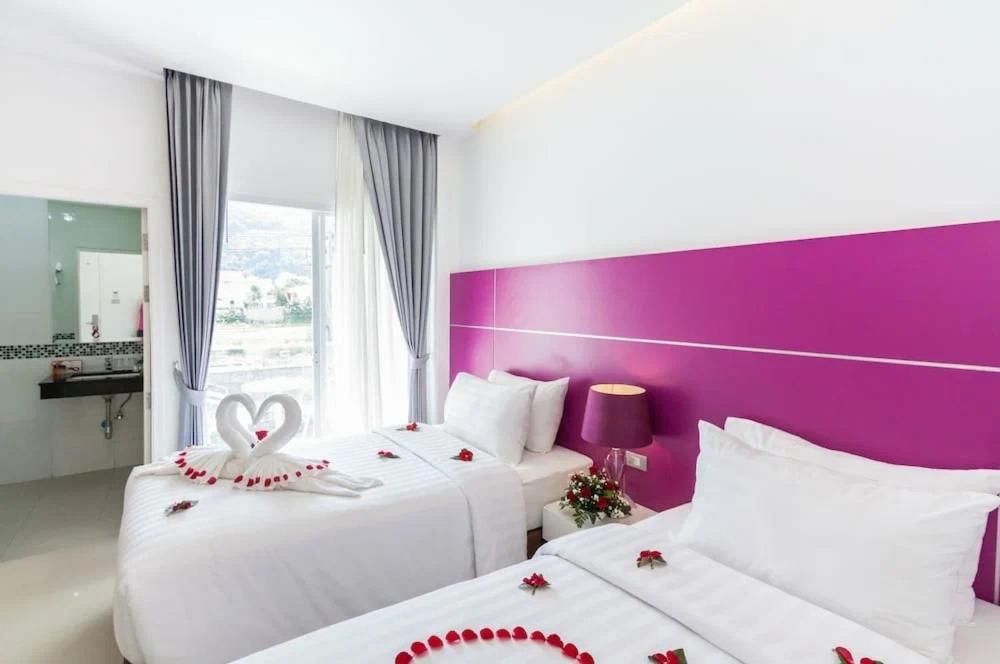 Collection 3 Hotel