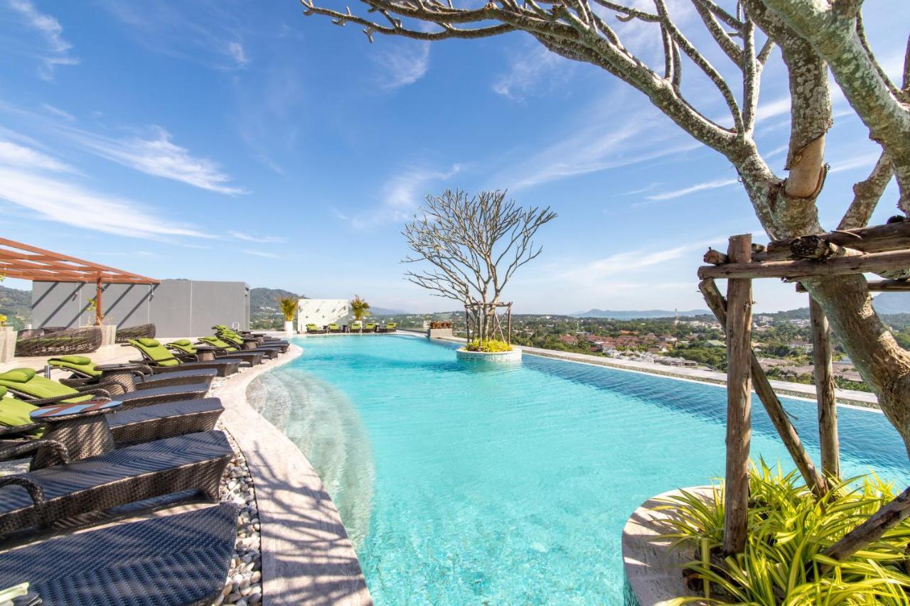 Calypso Garden Residences By Beringela