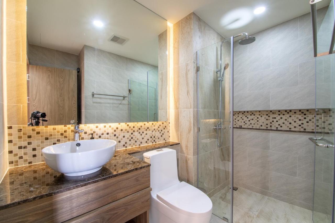 Calypso Garden Residences By Beringela
