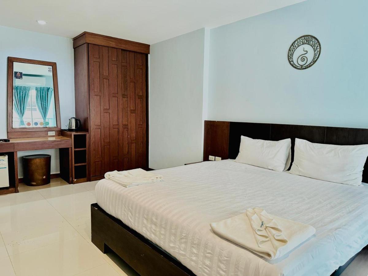 Hotel Cokoon Deva Patong