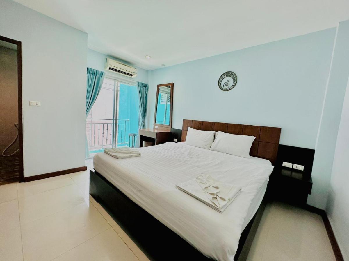 Cokoon Deva Hotel Patong