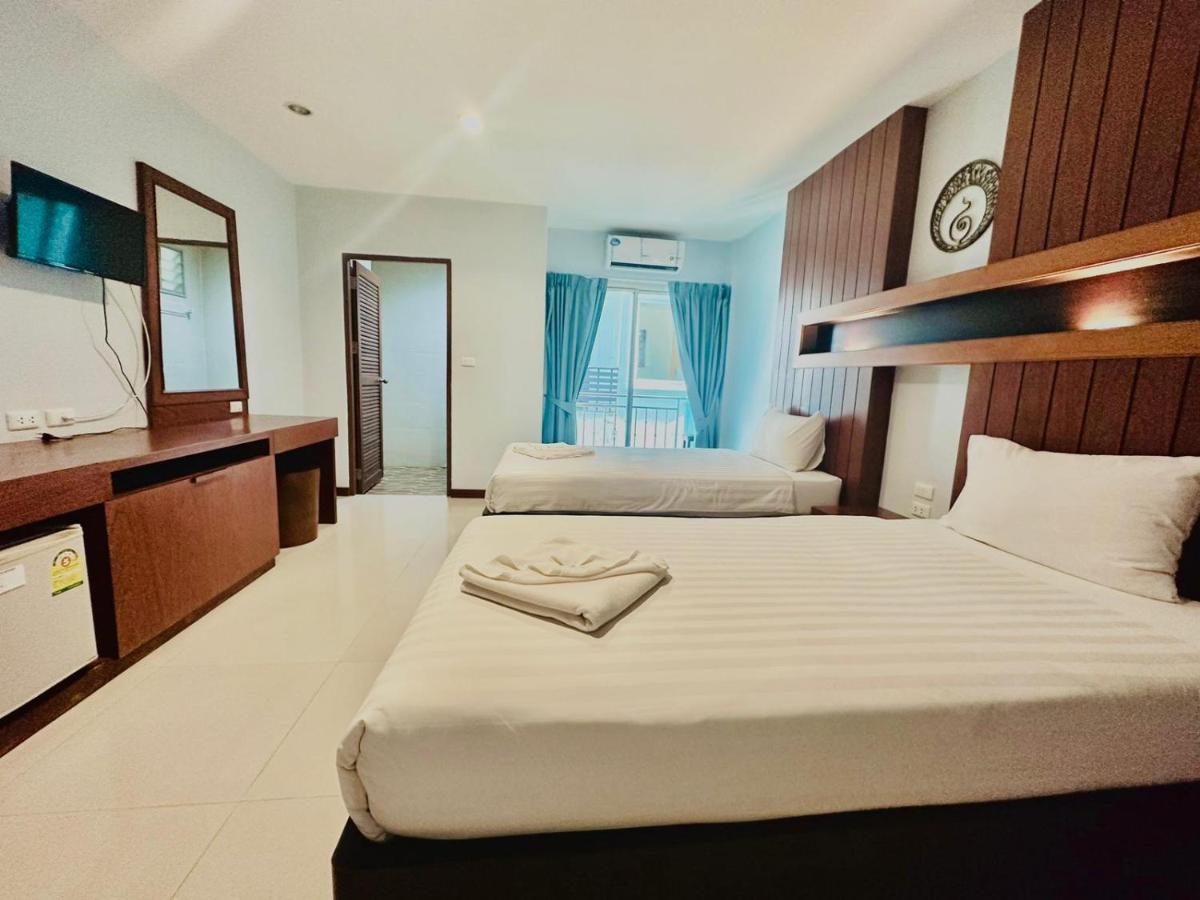 Cokoon Deva 3* Patong