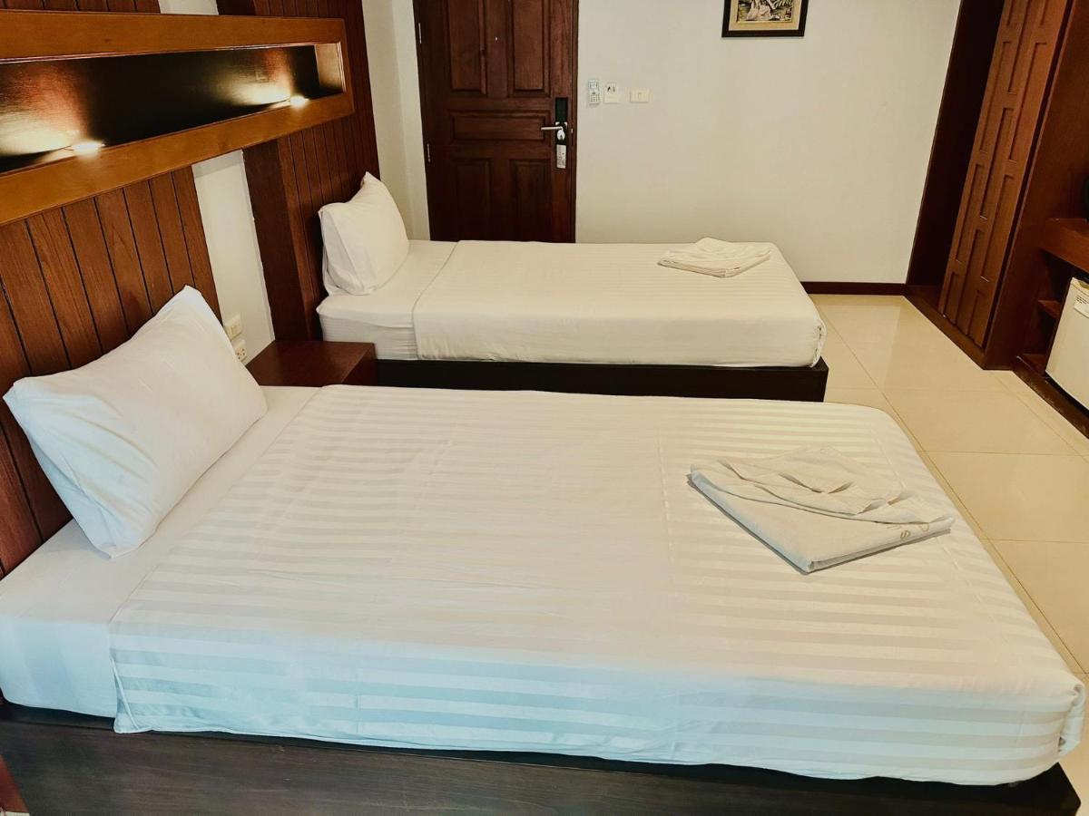 Cokoon Deva Hotel Patong