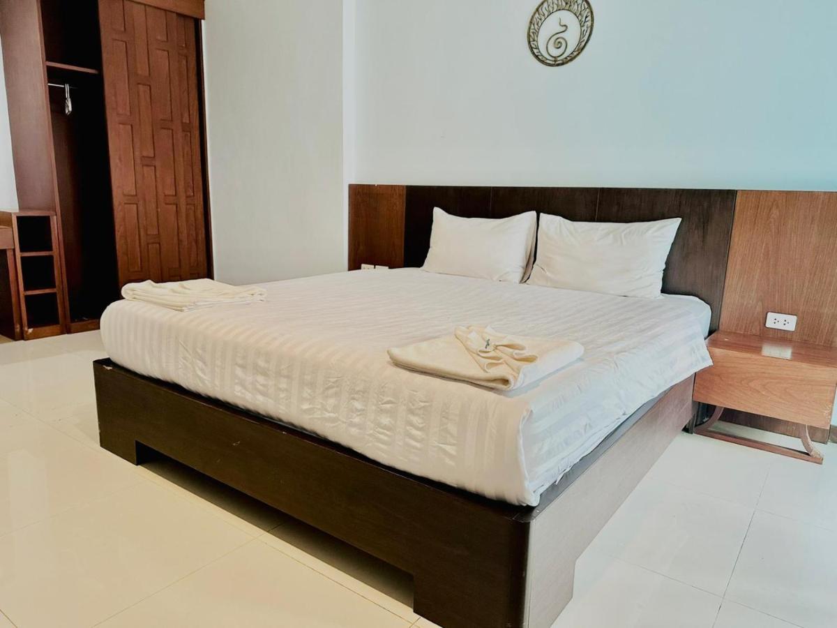 Cokoon Deva 3* Patong