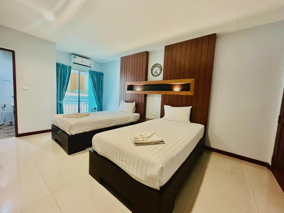 Cokoon Deva 3* Patong