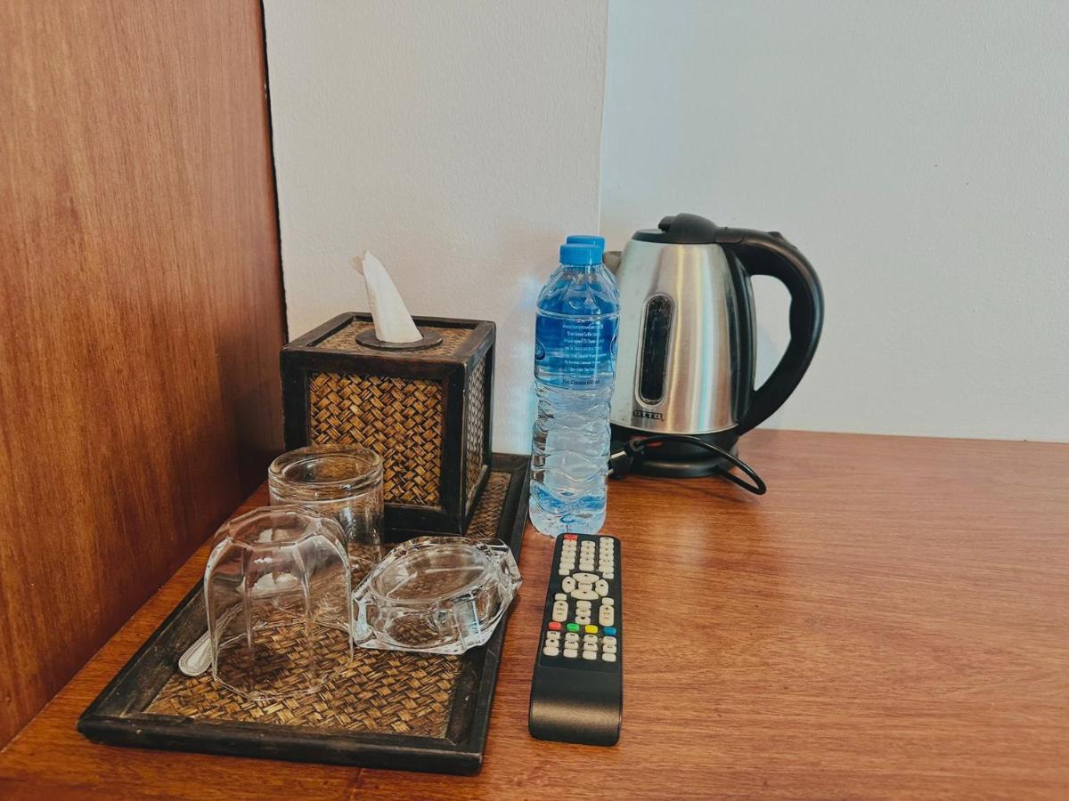 Cokoon Deva Hotel 3*