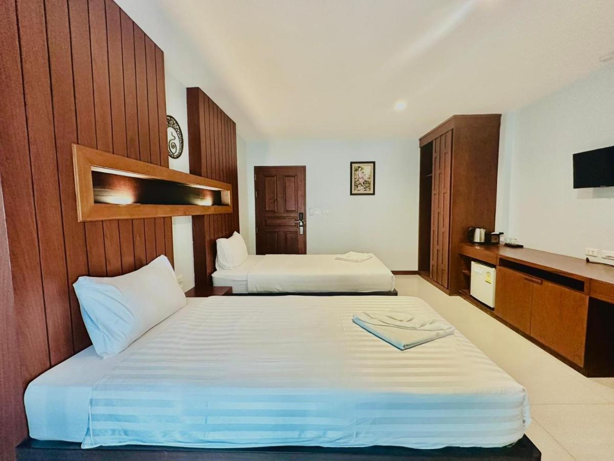 Cokoon Deva Hotel 3*