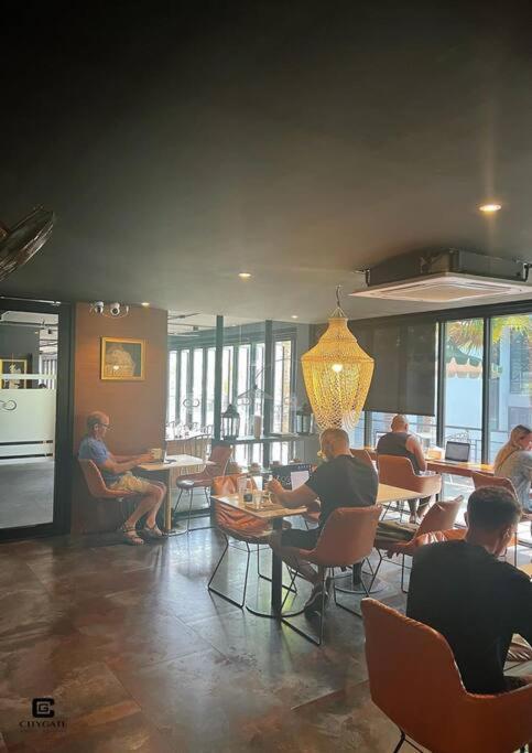 Citygate In - Perfect For Digital Work * Kamala Beach