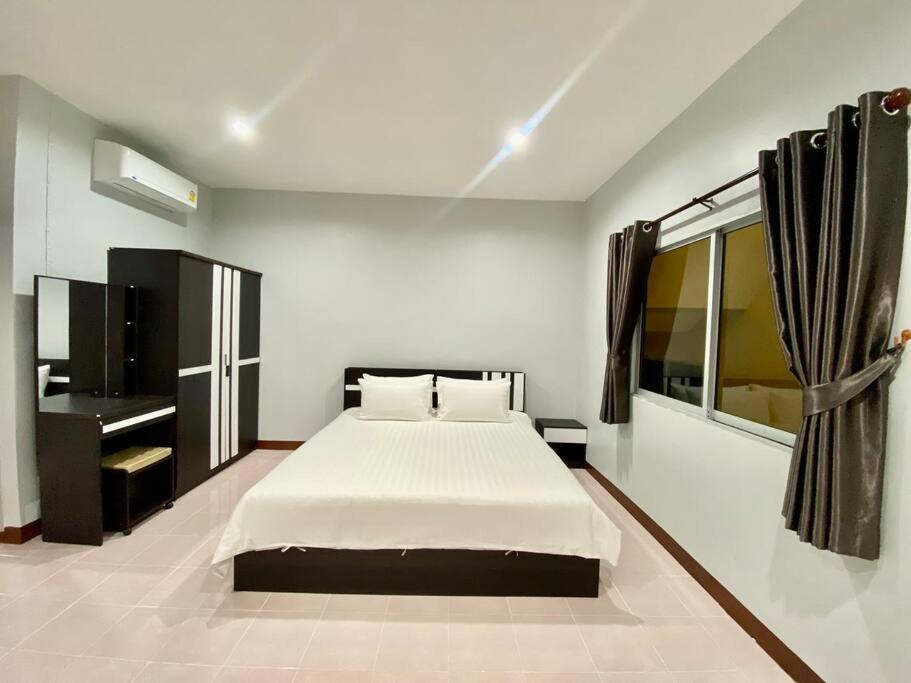 The Cheetar Patong