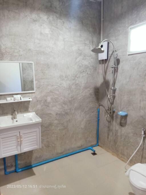 Apartment The Cheetar Patong