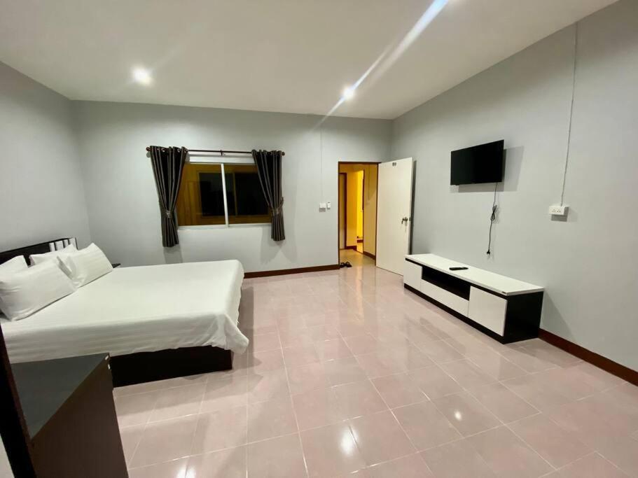 Apartment The Cheetar Patong