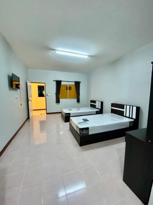 The Cheetar Apartment