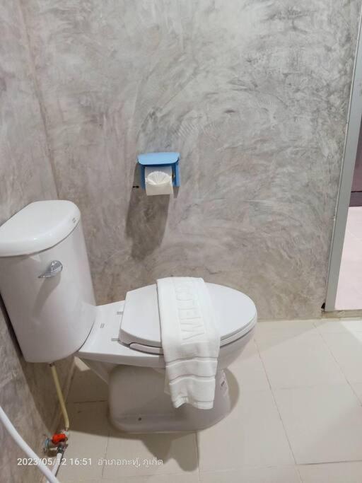 The Cheetar Apartment Patong