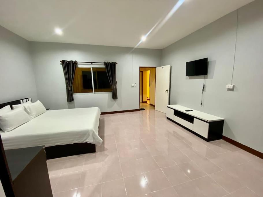 The Cheetar Appartement *
