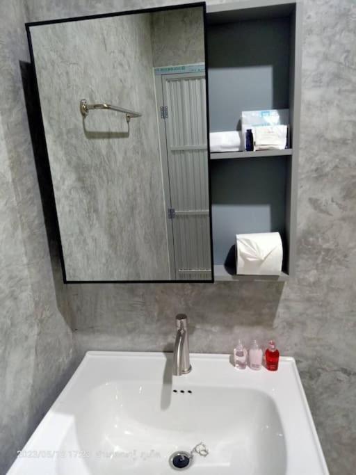 Appartement The Cheetar