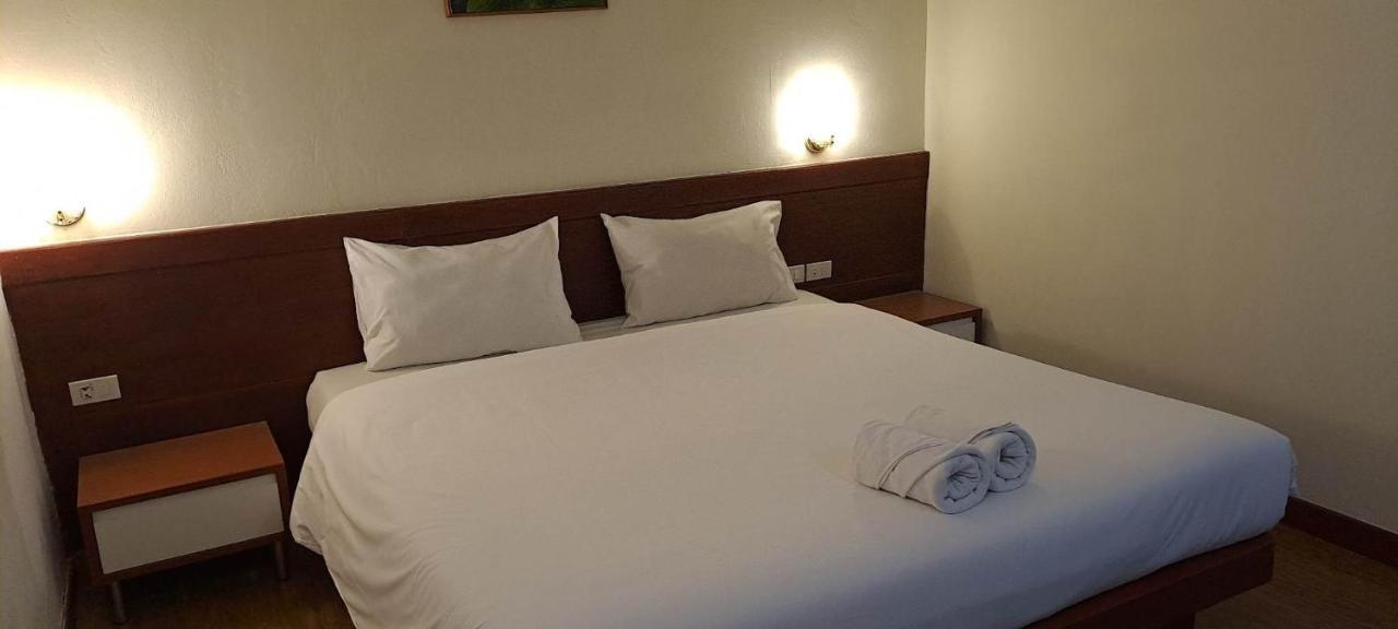 Neptuna Kata Hotel *