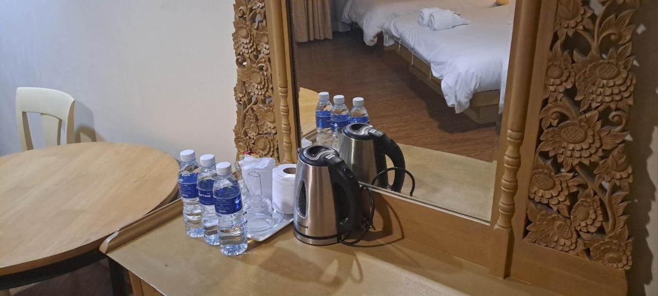 Hotel Neptuna Kata *