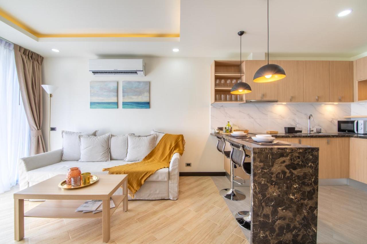 Calypso Garden Residences By Beringela Phuket