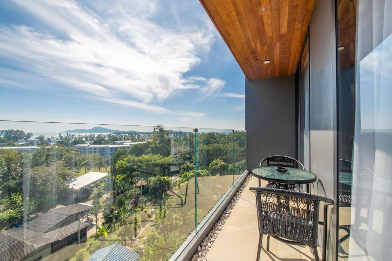 Apartment Calypso Garden Residences By Beringela