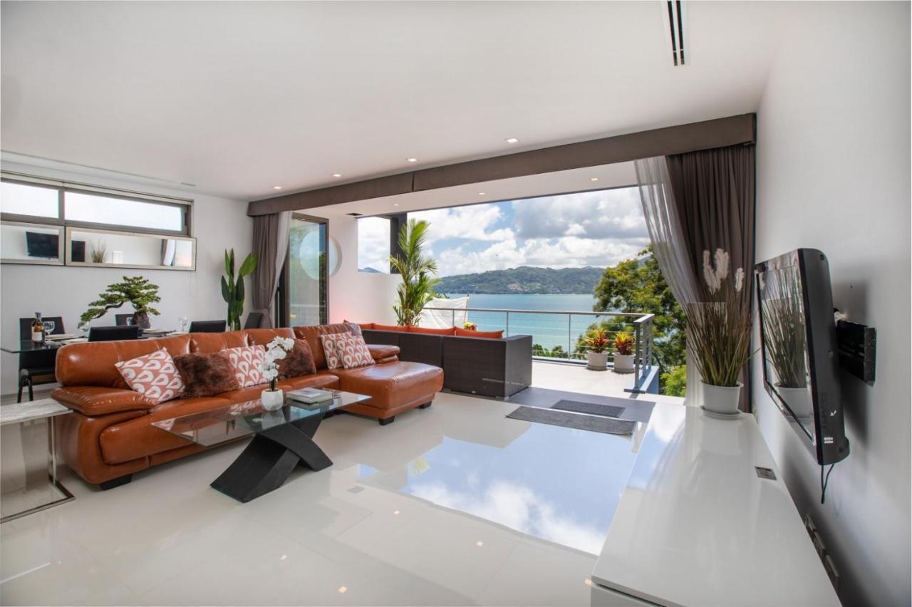 Villa Atika