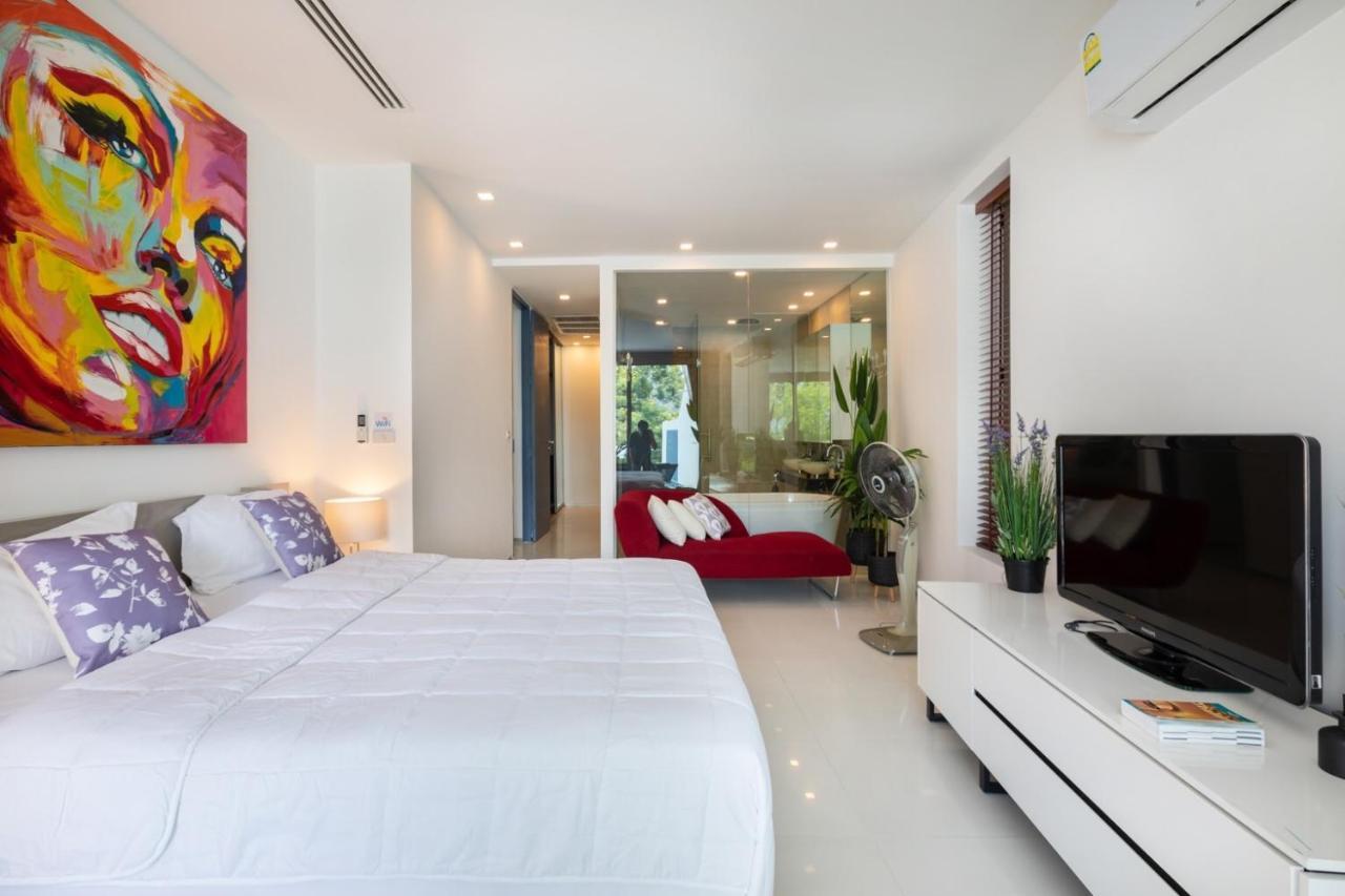 Villa Atika