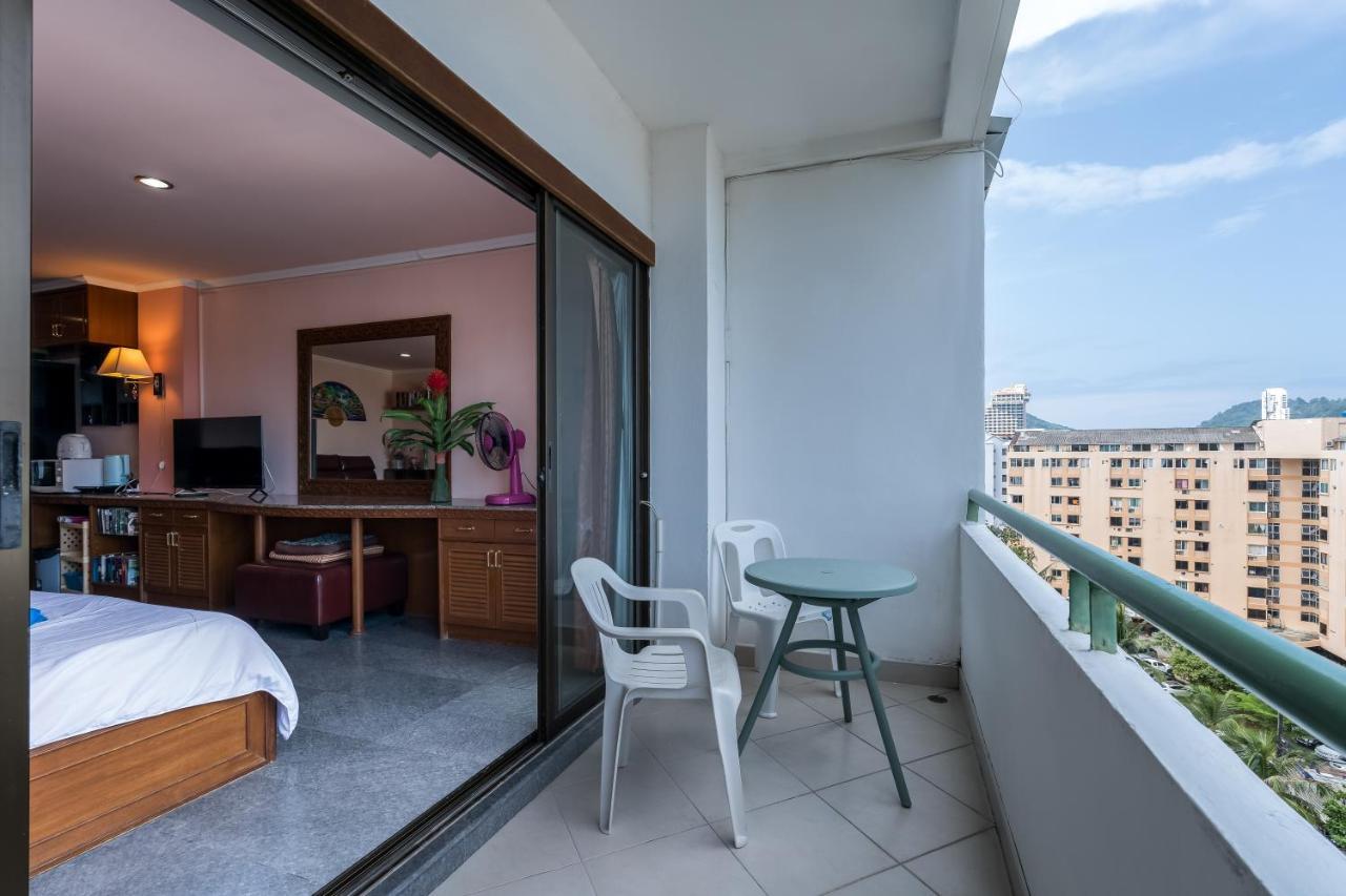 Apartment Condopatong