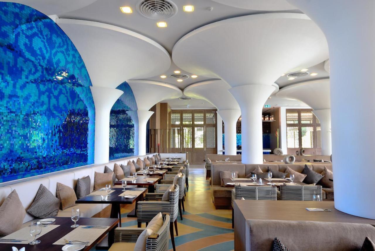 Avista Hideaway Phuket - Mgallery Hotel