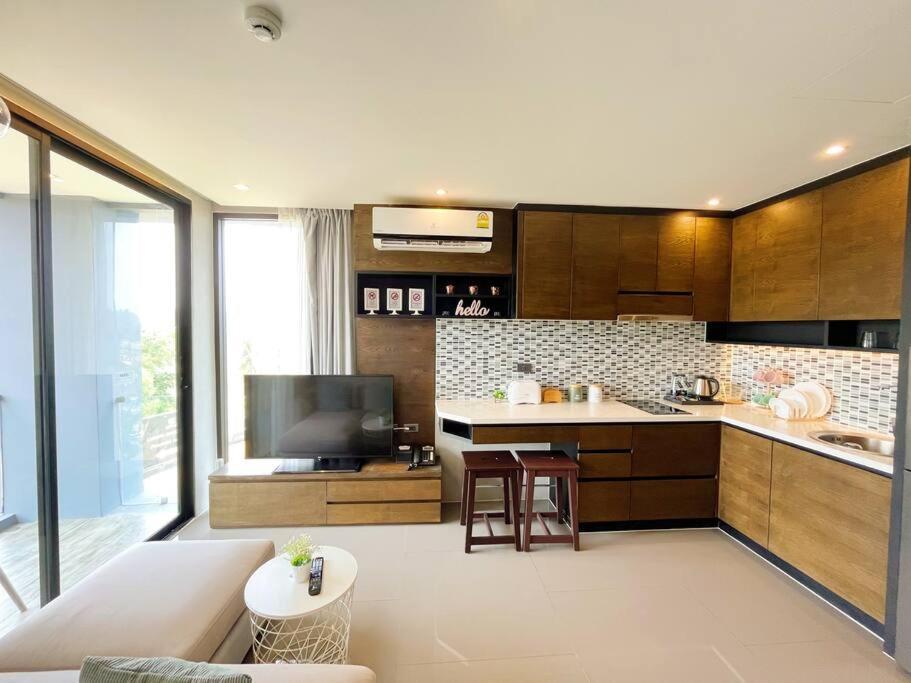 Citygate In - Perfect For Digital Work Apartment *