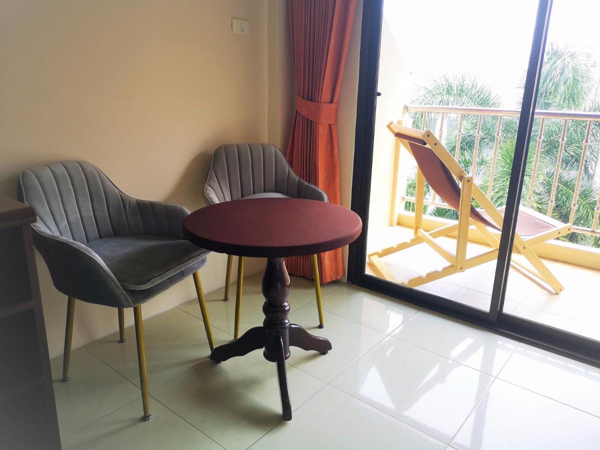 Seven Seas Hotel