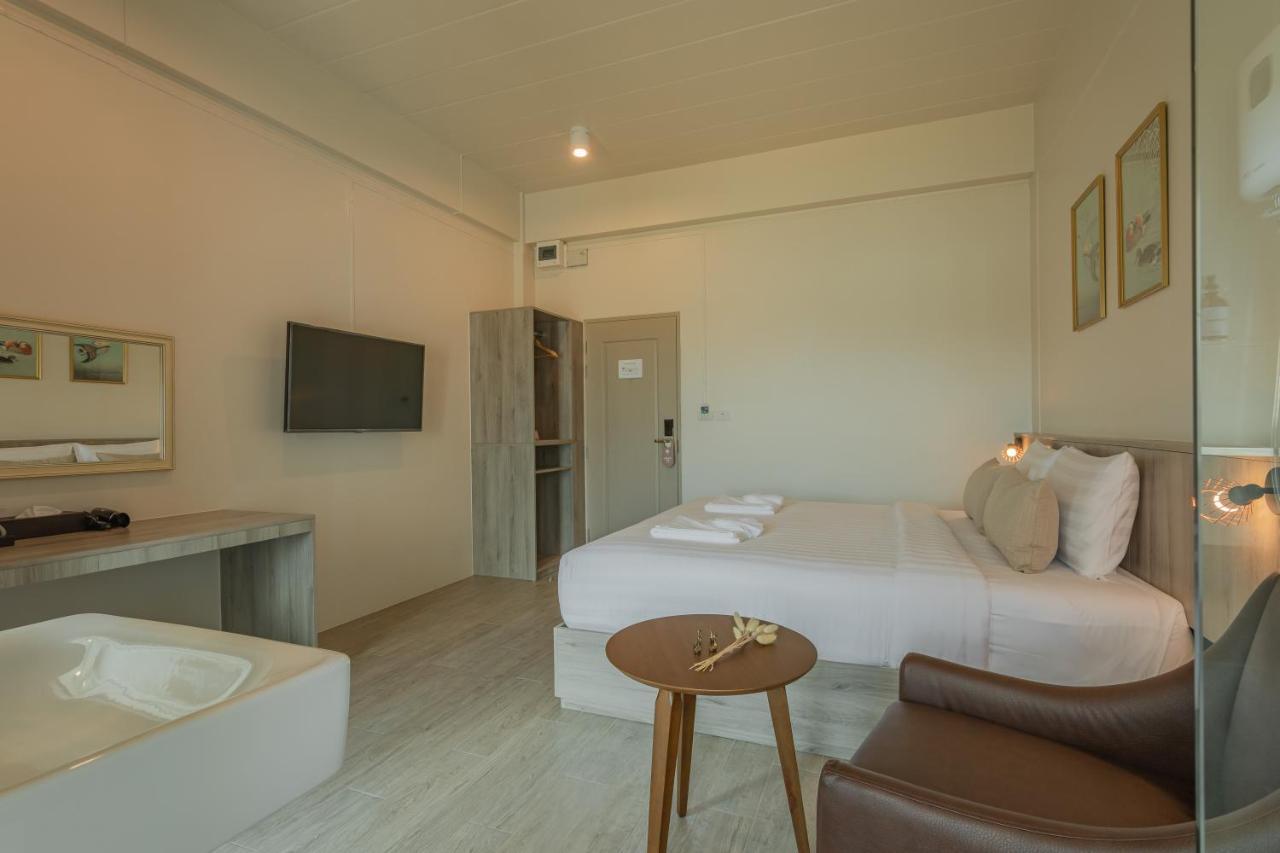 Ang Pao Hotel Phuket