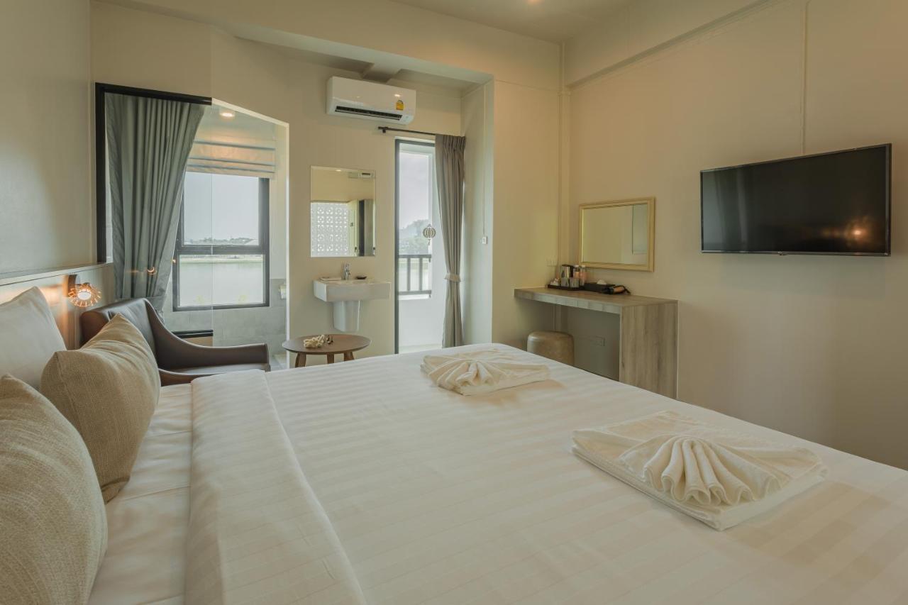 Ang Pao 4* Phuket