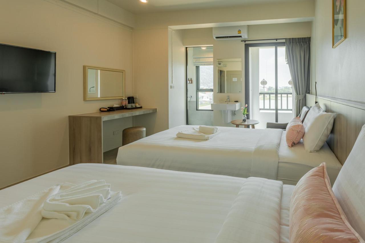 Ang Pao Phuket