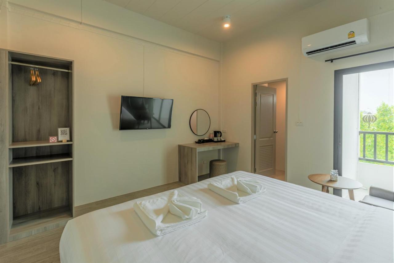 Ang Pao Hotel