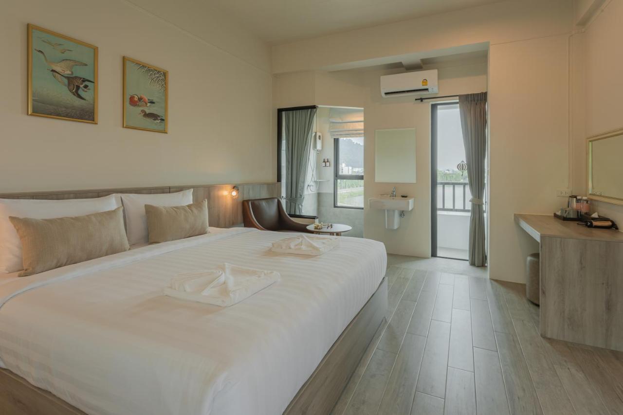 Ang Pao Hotel 4*