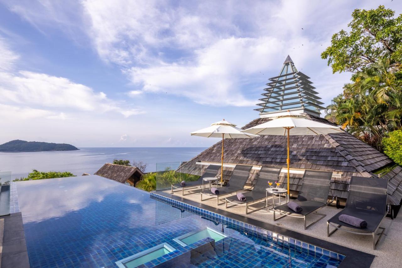 Benyasiri Villa Phuket