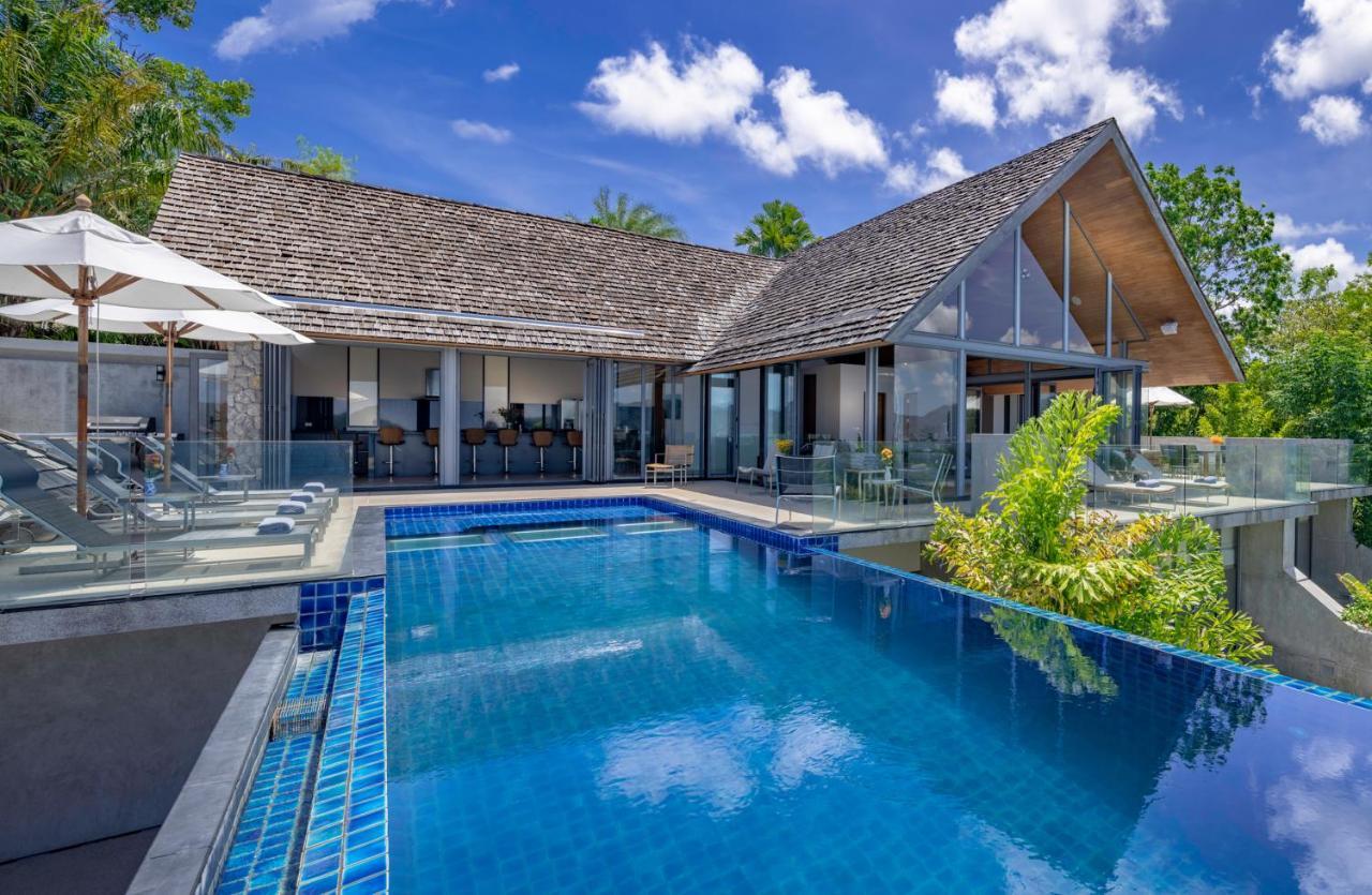 Benyasiri Villa Phuket