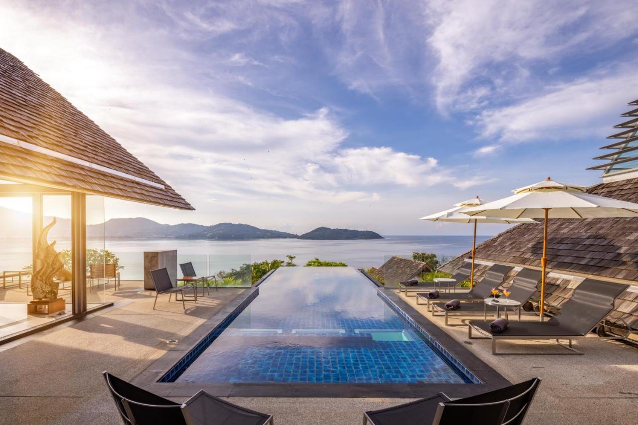 Benyasiri * Phuket