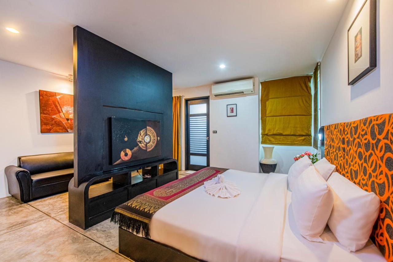 Resort The Yorkshire - Sha Certified