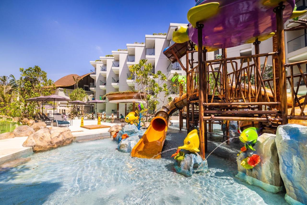 Hotel Phuket Emerald