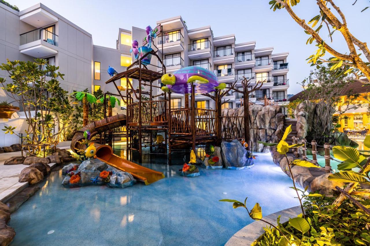 Phuket Emerald Hotel