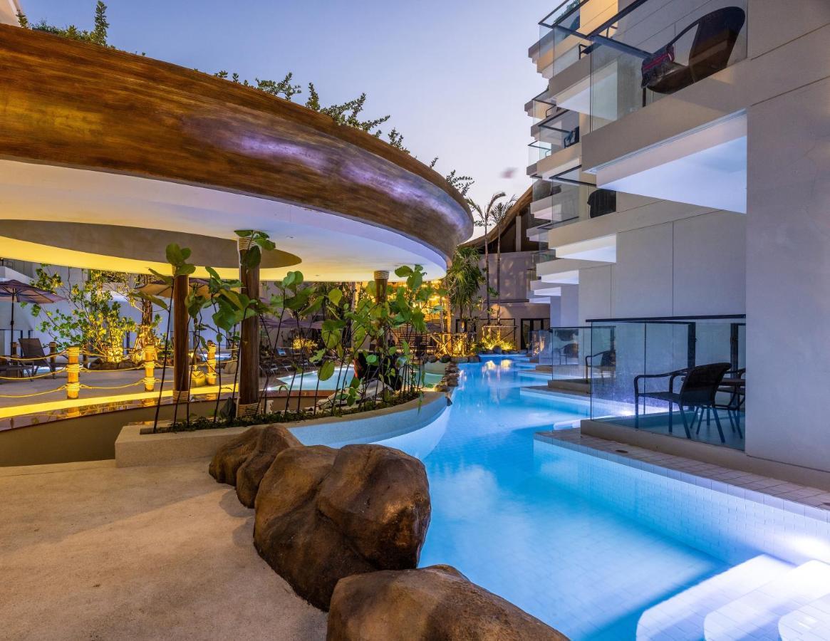 Phuket Emerald Hotel Karon