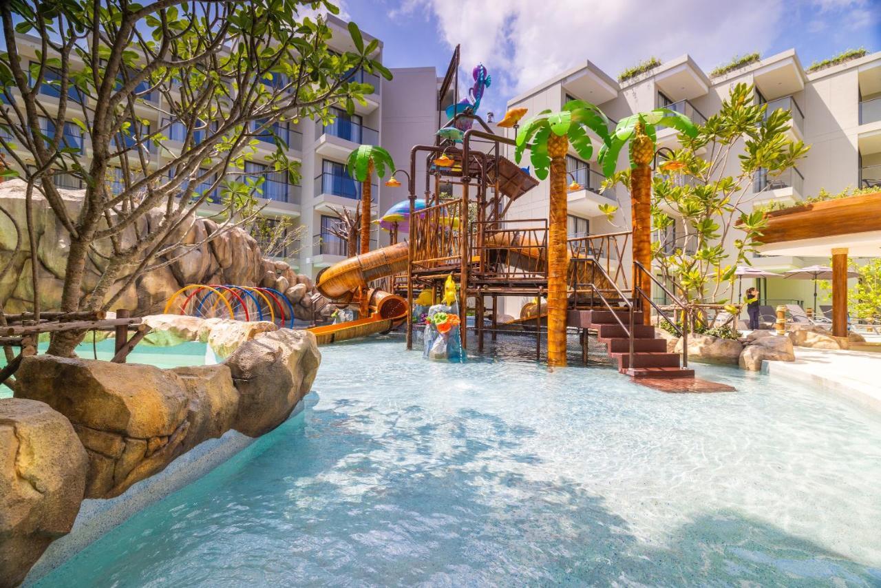 Phuket Emerald Hotel Karon